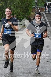 Hofmühlvolksfest-Halbmarathon Gloffer Werd