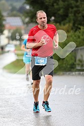 Hofmühl Volksfest-Halbmarathon Gloffer Werd