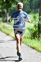 Hofmühl Volksfest-Halbmarathon Gloffer Werd