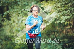 Hofmühlvolksfest-Halbmarathon Gloffer Werd