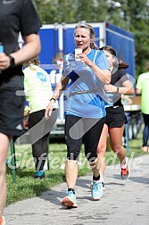 Hofmühl Volksfest-Halbmarathon Gloffer Werd