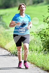 Hofmühl Volksfest-Halbmarathon Gloffer Werd