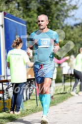 Hofmühl Volksfest-Halbmarathon Gloffer Werd