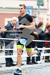 Hofmühlvolksfest-Halbmarathon Gloffer Werd