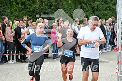 Hofmühl Volksfest-Halbmarathon Gloffer Werd