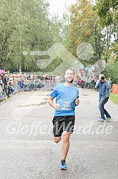 Hofmühlvolksfest-Halbmarathon Gloffer Werd