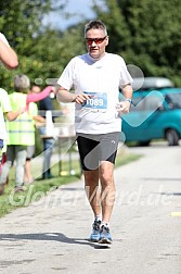 Hofmühl Volksfest-Halbmarathon Gloffer Werd