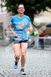 Hofmühlvolksfest-Halbmarathon Gloffer Werd