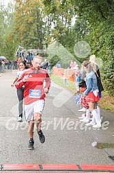 Hofmühlvolksfest-Halbmarathon Gloffer Werd