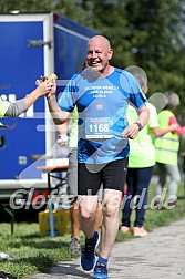 Hofmühl Volksfest-Halbmarathon Gloffer Werd