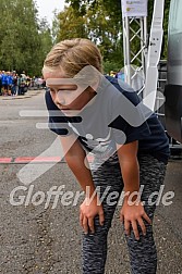 Hofmühlvolksfest-Halbmarathon Gloffer Werd