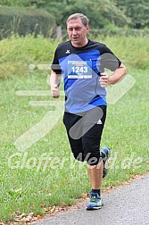 Hofmühlvolksfest-Halbmarathon Gloffer Werd