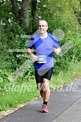 Hofmühl Volksfest-Halbmarathon Gloffer Werd