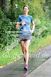 Hofmühl Volksfest-Halbmarathon Gloffer Werd