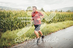 Hofmühlvolksfest-Halbmarathon Gloffer Werd