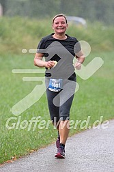 Hofmühlvolksfest-Halbmarathon Gloffer Werd