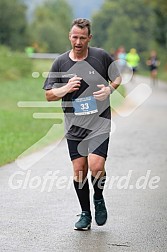 Hofmühlvolksfest-Halbmarathon Gloffer Werd