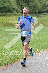 Hofmühlvolksfest-Halbmarathon Gloffer Werd