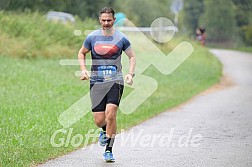 Hofmühlvolksfest-Halbmarathon Gloffer Werd