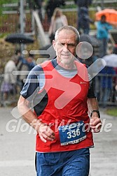 Hofmühlvolksfest-Halbmarathon Gloffer Werd