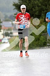 Hofmühl Volksfest-Halbmarathon Gloffer Werd