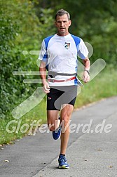 Hofmühl Volksfest-Halbmarathon Gloffer Werd