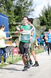 Hofmühl Volksfest-Halbmarathon Gloffer Werd