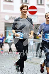 Hofmühlvolksfest-Halbmarathon Gloffer Werd