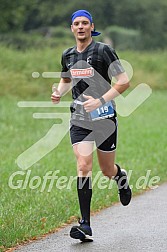 Hofmühlvolksfest-Halbmarathon Gloffer Werd