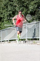 Hofmühl Volksfest-Halbmarathon Gloffer Werd