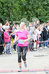 Hofmühl Volksfest-Halbmarathon Gloffer Werd