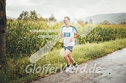 Hofmühlvolksfest-Halbmarathon Gloffer Werd