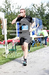 Hofmühl Volksfest-Halbmarathon Gloffer Werd