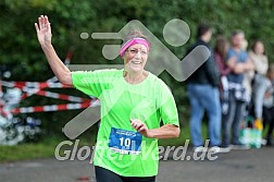 Hofmühl Volksfest-Halbmarathon Gloffer Werd