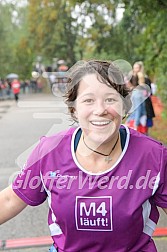 Hofmühlvolksfest-Halbmarathon Gloffer Werd