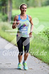 Hofmühl Volksfest-Halbmarathon Gloffer Werd