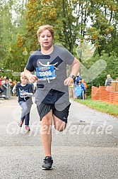 Hofmühlvolksfest-Halbmarathon Gloffer Werd