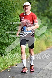 Hofmühl Volksfest-Halbmarathon Gloffer Werd