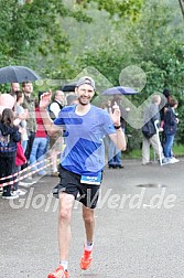 Hofmühl Volksfest-Halbmarathon Gloffer Werd