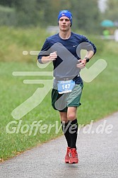 Hofmühlvolksfest-Halbmarathon Gloffer Werd