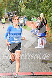 Hofmühlvolksfest-Halbmarathon Gloffer Werd