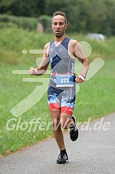 Hofmühlvolksfest-Halbmarathon Gloffer Werd