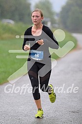 Hofmühlvolksfest-Halbmarathon Gloffer Werd