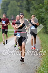 Hofmühlvolksfest-Halbmarathon Gloffer Werd