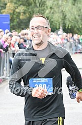 Hofmühlvolksfest-Halbmarathon Gloffer Werd