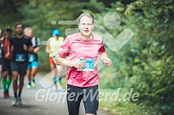 Hofmühlvolksfest-Halbmarathon Gloffer Werd