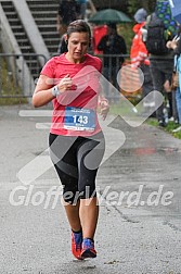 Hofmühlvolksfest-Halbmarathon Gloffer Werd