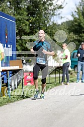 Hofmühl Volksfest-Halbmarathon Gloffer Werd