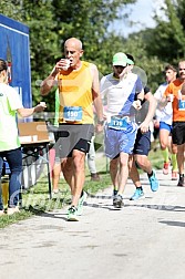 Hofmühl Volksfest-Halbmarathon Gloffer Werd