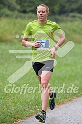 Hofmühlvolksfest-Halbmarathon Gloffer Werd